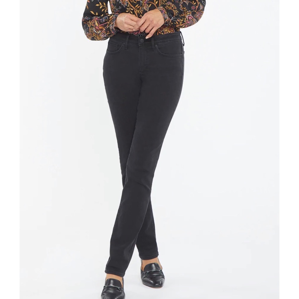 ❗️FINAL❗️ 🆕 NYDJ Sheri Slim Ankle Jeans 🔴